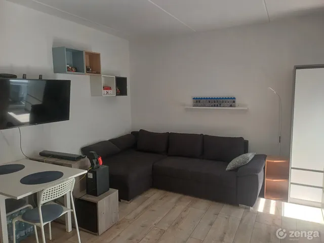 Kiadó lakás Pécs, Kertváros, Fellbach utca 28 nm