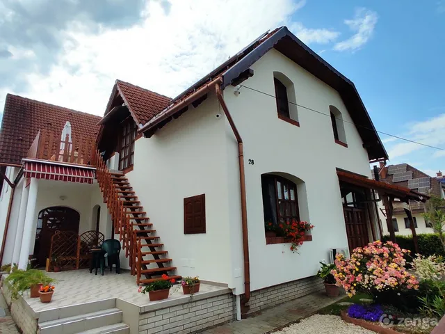 Kiadó lakás Siófok, Aranypart 60 nm