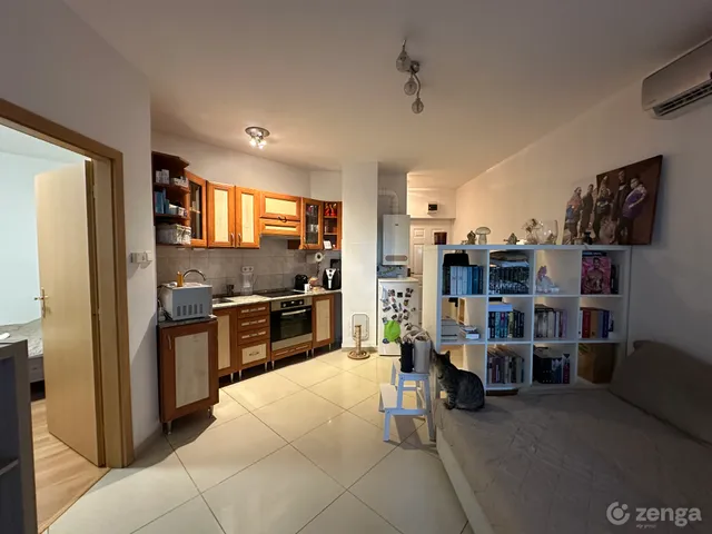 Eladó lakás Kistarcsa 43 nm