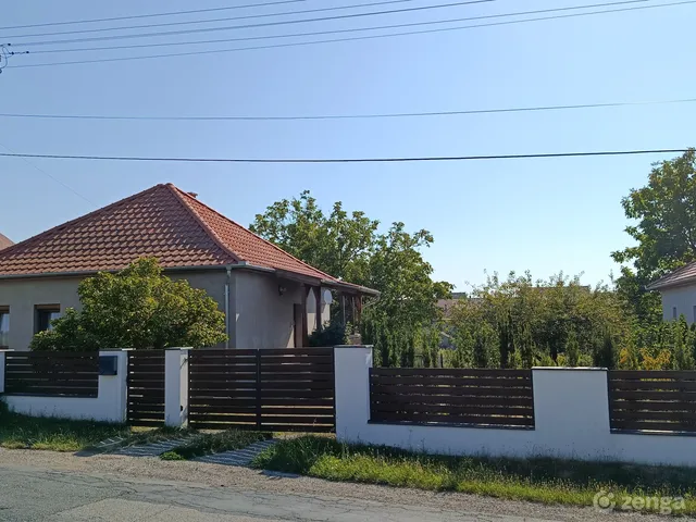 Eladó ház Zalaegerszeg, Andráshida 74 nm