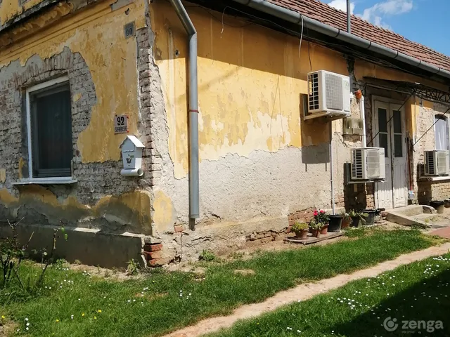 Eladó ház Felsőrajk, Szabadság út 92 64 nm