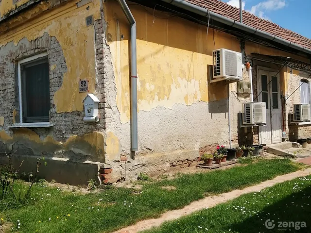 Eladó ház Felsőrajk, Szabadság út 92 64 nm