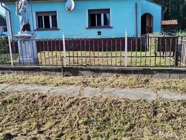 Eladó ház Andrásfa 100 nm