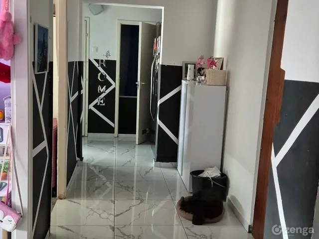 Eladó lakás Budapest XIX. kerület, Kispest lakótelep 59 nm