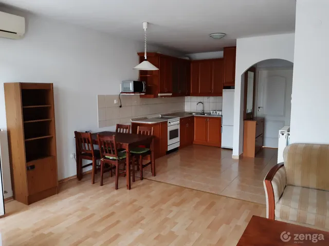 Kiadó lakás Budapest XI. kerület, Kelenföld 56 nm