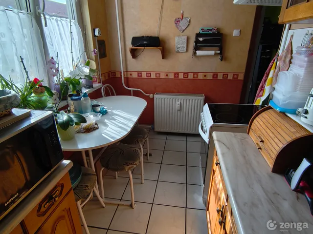 Eladó lakás Sárvár 55 nm