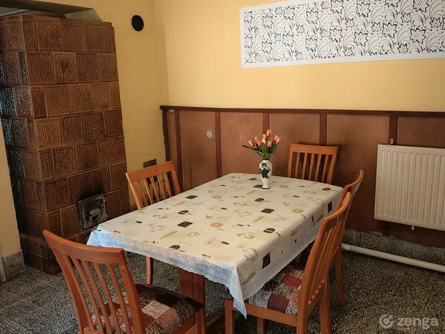 Eladó ház Pincehely 120 nm