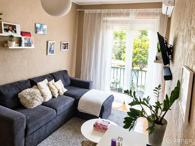 Eladó lakás Budapest XV. kerület, Rákospalota 51 nm