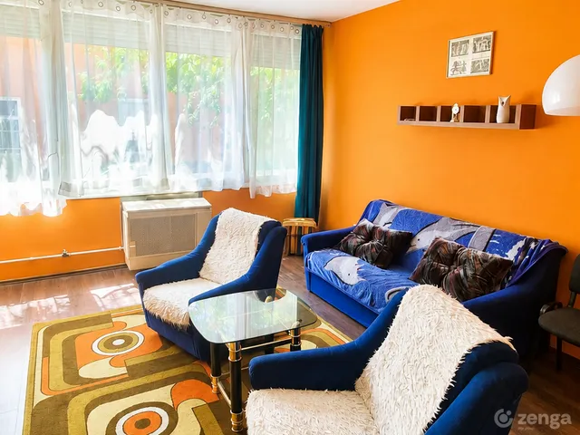 Eladó lakás Budapest IV. kerület, Újpest 37 nm