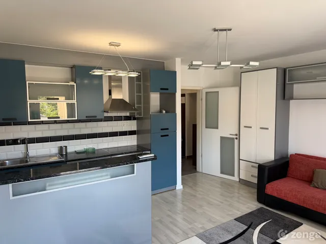 Kiadó lakás Győr, Nádorváros, Tihanyi Árpád 10 46 nm