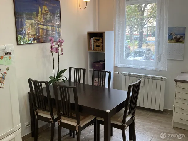 Eladó lakás Budapest XI. kerület, Albertfalva 53 nm