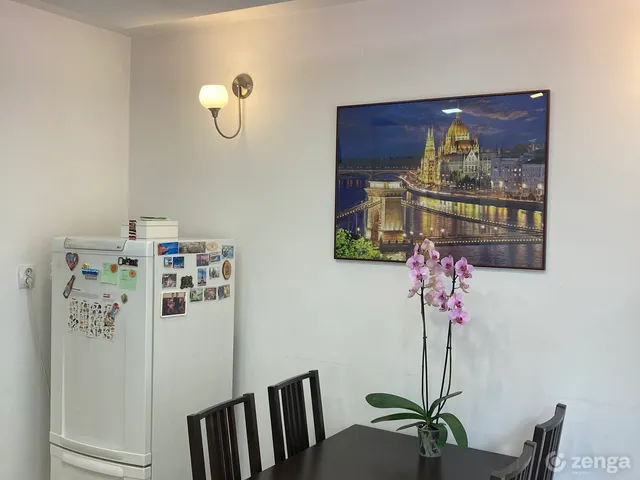 Eladó lakás Budapest XI. kerület, Albertfalva, Fehérvári út 239. 53 nm