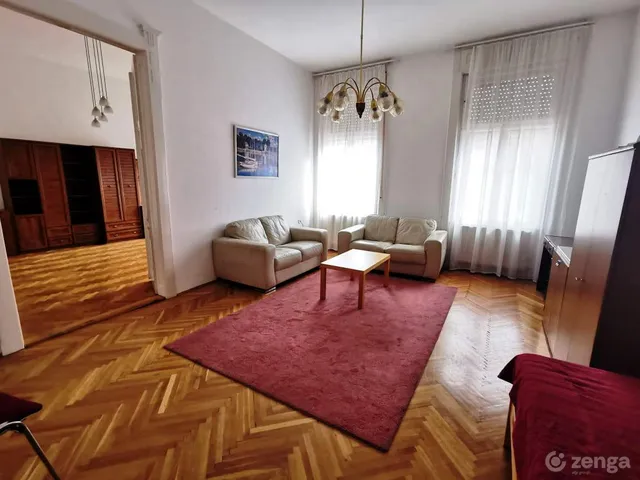 Kiadó lakás Szeged, Belváros, Kígyó u. 1. 110 nm