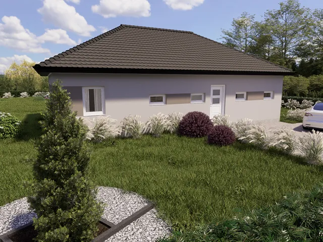 Eladó ház Debrecen, Epreskert 105 nm