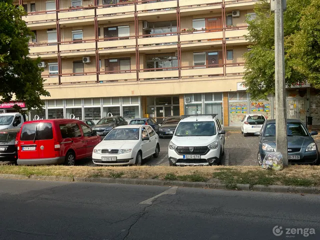 Eladó lakás Jászberény 67 nm