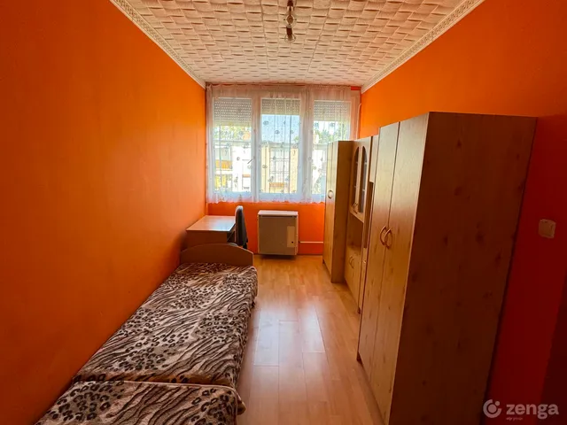 Eladó lakás Martfű 53 nm