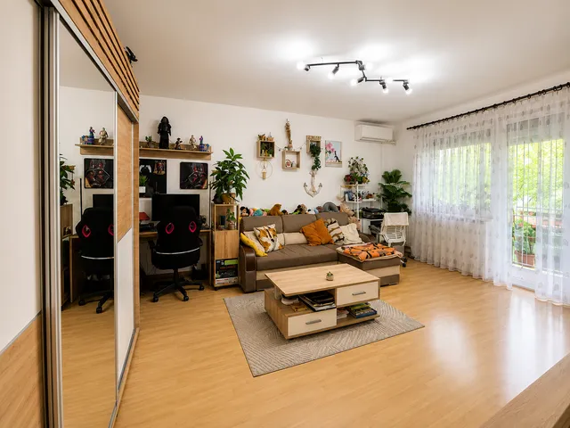 Eladó lakás Debrecen 46 nm