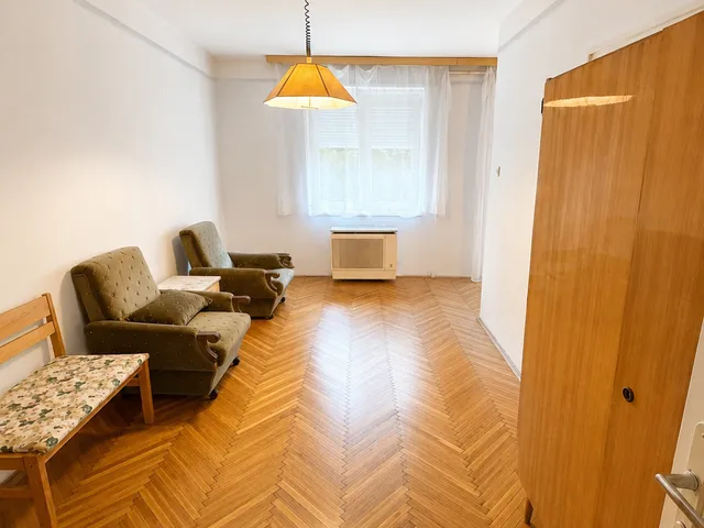 Eladó lakás Debrecen, Libakert 46 nm