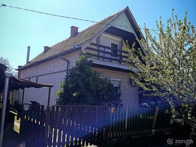 Eladó ház Rákócziújfalu 110 nm