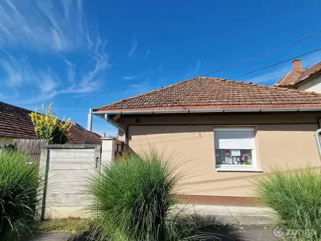 Eladó ház Békéscsaba 144 nm