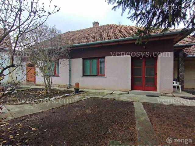 Eladó ház Békéscsaba, Belváros 120 nm