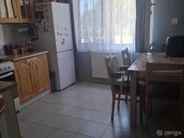 Eladó lakás Dunaföldvár 44 nm