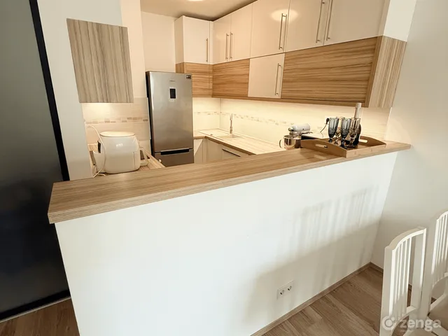 Eladó lakás Budapest XIII. kerület, Újlipótváros, Csanády utca 75 nm