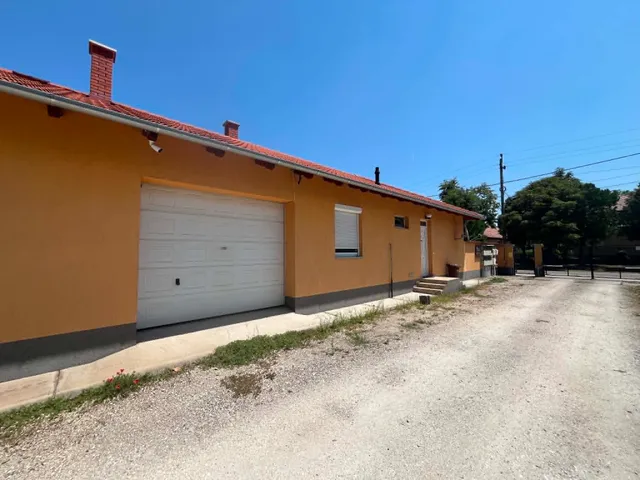 Eladó ház Ráckeve 85 nm