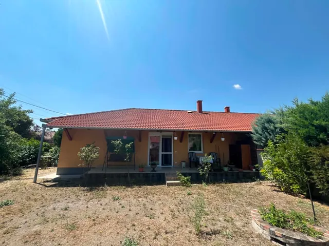 Eladó ház Ráckeve 85 nm