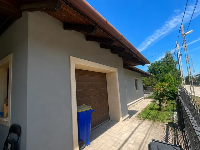 Eladó ház Ráckeve 143 nm