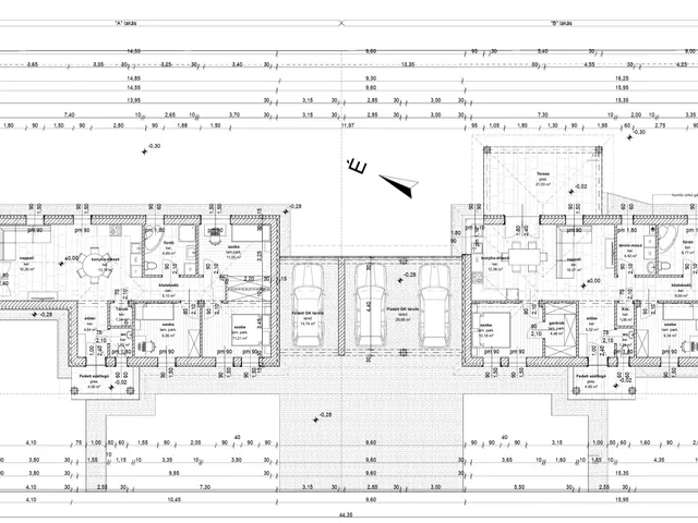 Eladó ház Ráckeve 100 nm