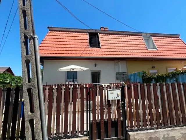 Eladó lakás Kiskunlacháza 61 nm