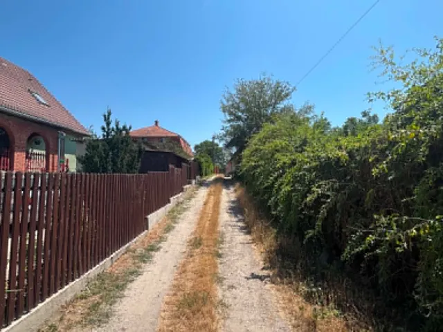 Eladó lakás Kiskunlacháza 61 nm