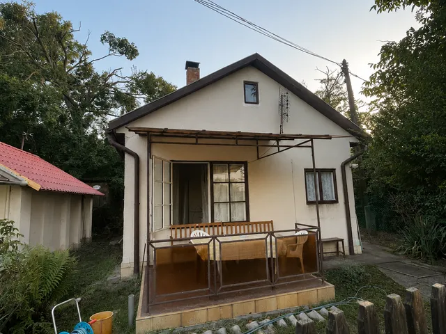 Eladó nyaraló Ráckeve, Kerekzátony-sziget 36 nm