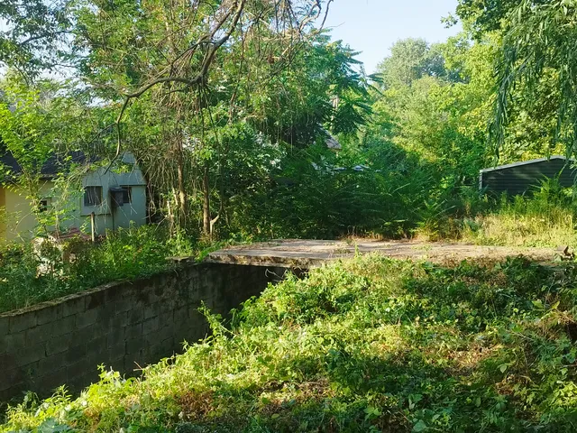 Eladó telek Ráckeve, Somlyó-sziget 444 nm