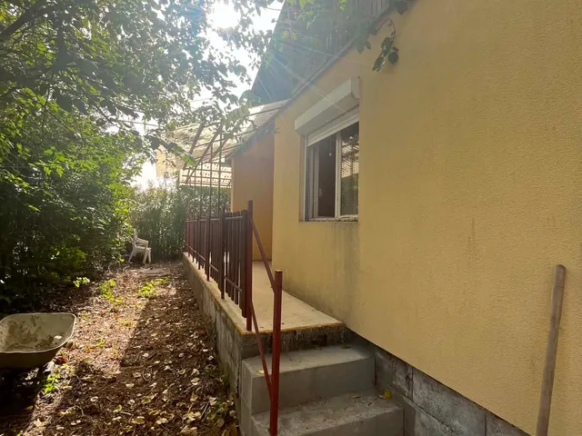 Eladó nyaraló Ráckeve, Kerekzátony-sziget 35 nm