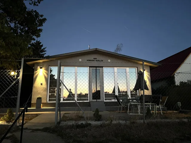 Eladó nyaraló Ráckeve, Kerekzátony-sziget 53 nm