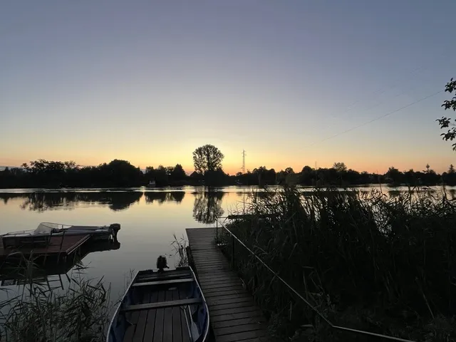 Eladó nyaraló Ráckeve, Kerekzátony-sziget, Kerekzátony sziget 53 nm