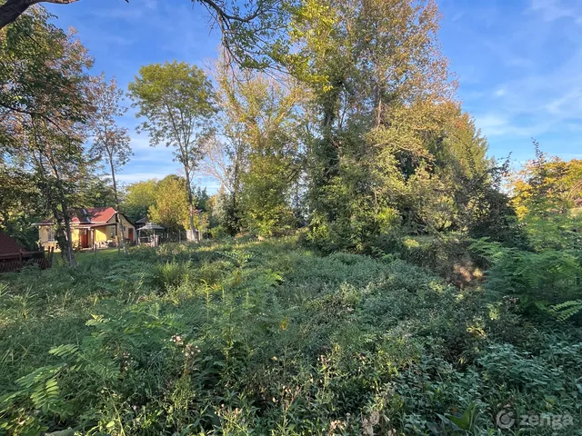 Eladó telek Ráckeve, Kerekzátony-sziget 1398 nm
