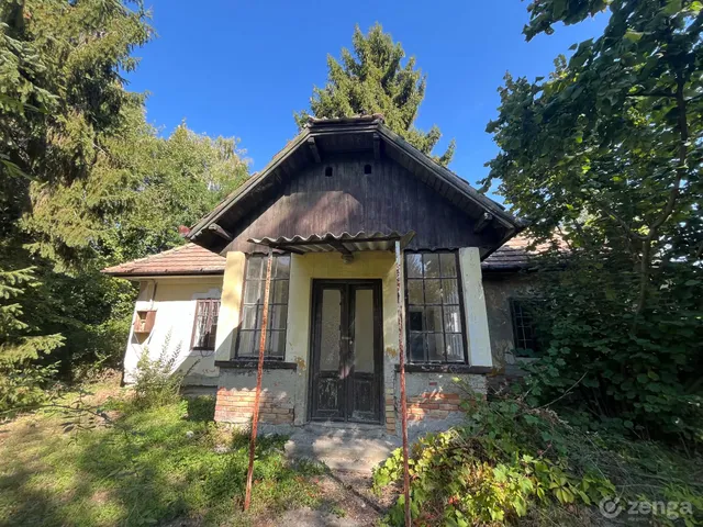 Eladó telek Ráckeve, Angyali-sziget 1893 nm
