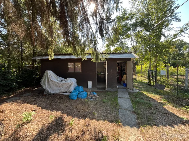Eladó nyaraló Ráckeve, Kerekzátony-sziget 40 nm