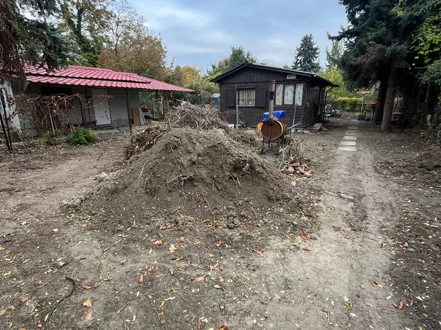 Eladó nyaraló Ráckeve, Kerekzátony-sziget 25 nm