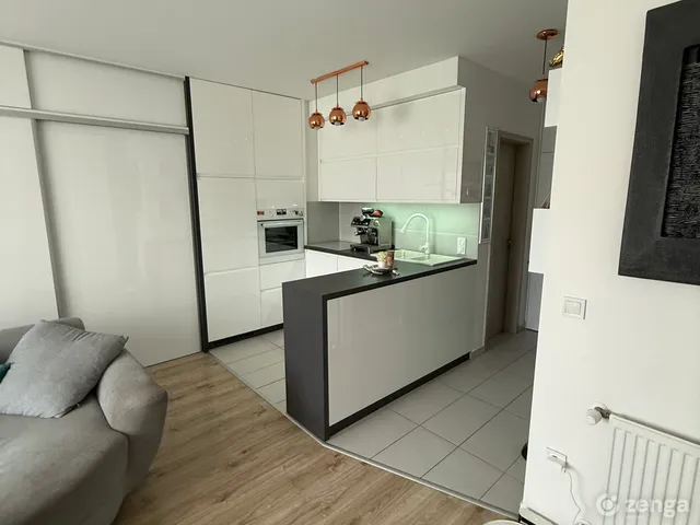 Eladó lakás Budapest XIII. kerület 32 nm