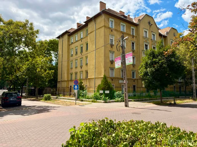 Eladó lakás Budapest X. kerület, Kőbánya 81 nm