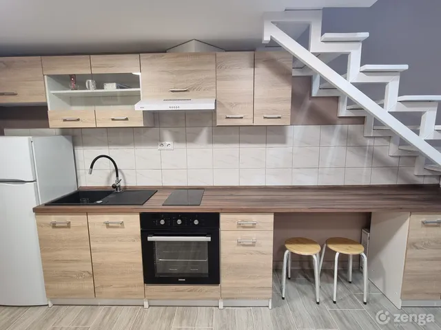 Kiadó lakás Budapest IX. kerület, Belső Ferencváros 25 nm