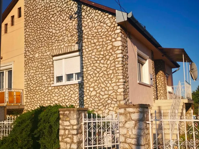 Eladó ház Szikszó 150 nm
