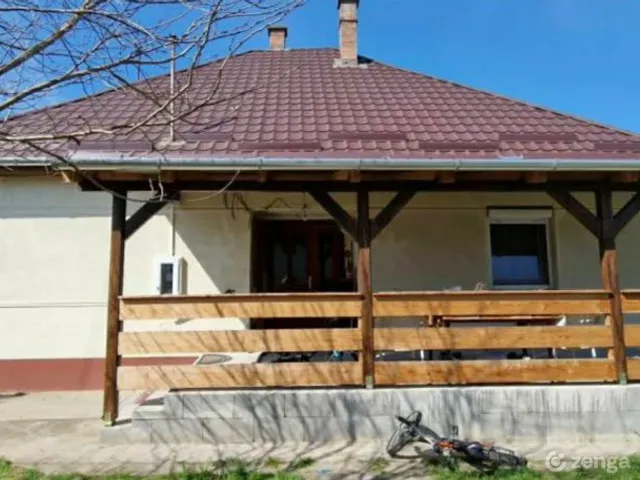 Eladó ház Kerekegyháza 100 nm