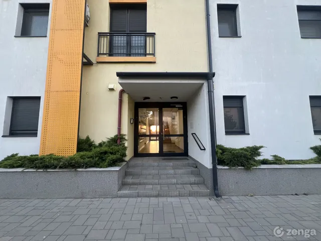 Kiadó lakás Kecskemét, Homokbánya, Vályogvető utca 3. 47 nm