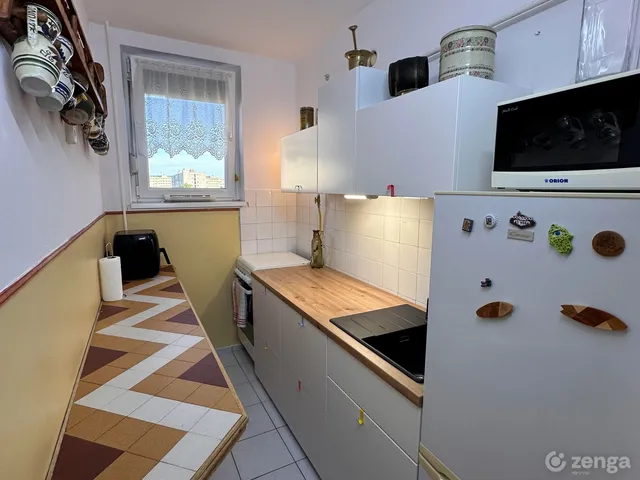 Eladó lakás Budapest XIV. kerület, Rákosfalva 56 nm