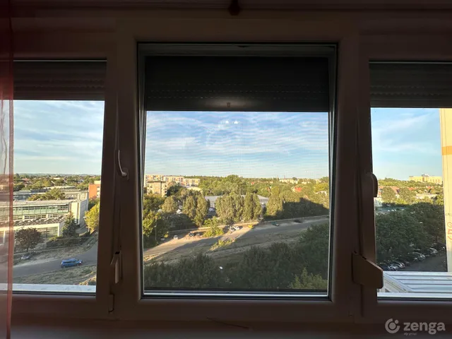 Eladó lakás Budapest XIV. kerület, Rákosfalva 56 nm